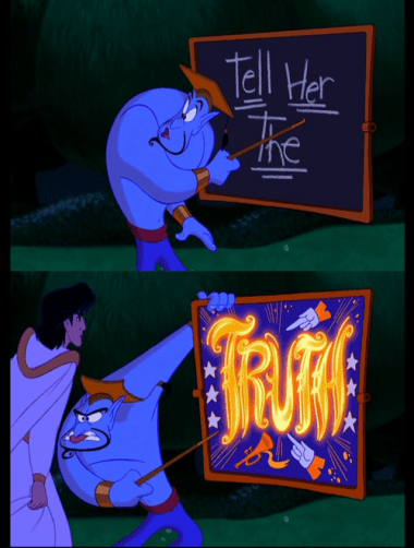 genie-tell-her-the-truth